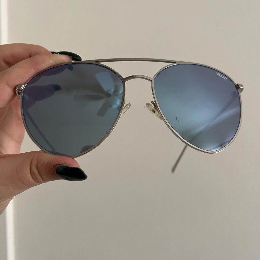 Quay Australia Sunglasses